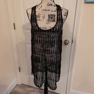 Victoria Secret Beach Coverup size Medium/Large